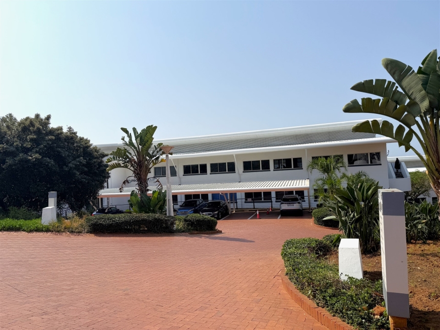 To Let Commercial Property for Rent in La Lucia KwaZulu-Natal