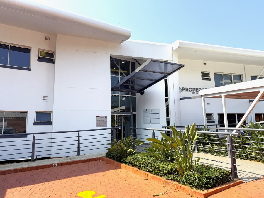 To Let Commercial Property for Rent in La Lucia KwaZulu-Natal