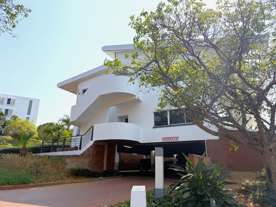 To Let Commercial Property for Rent in La Lucia KwaZulu-Natal
