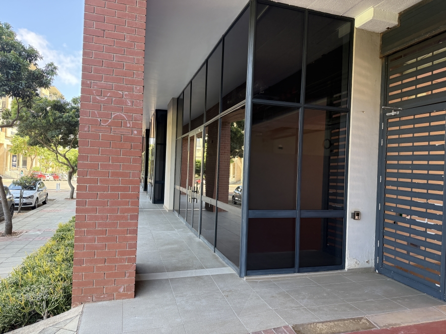 To Let commercial Property for Rent in New Town Centre KwaZulu-Natal