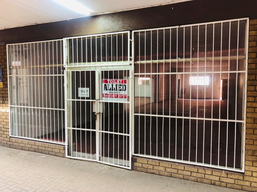 To Let commercial Property for Rent in Newcastle KwaZulu-Natal