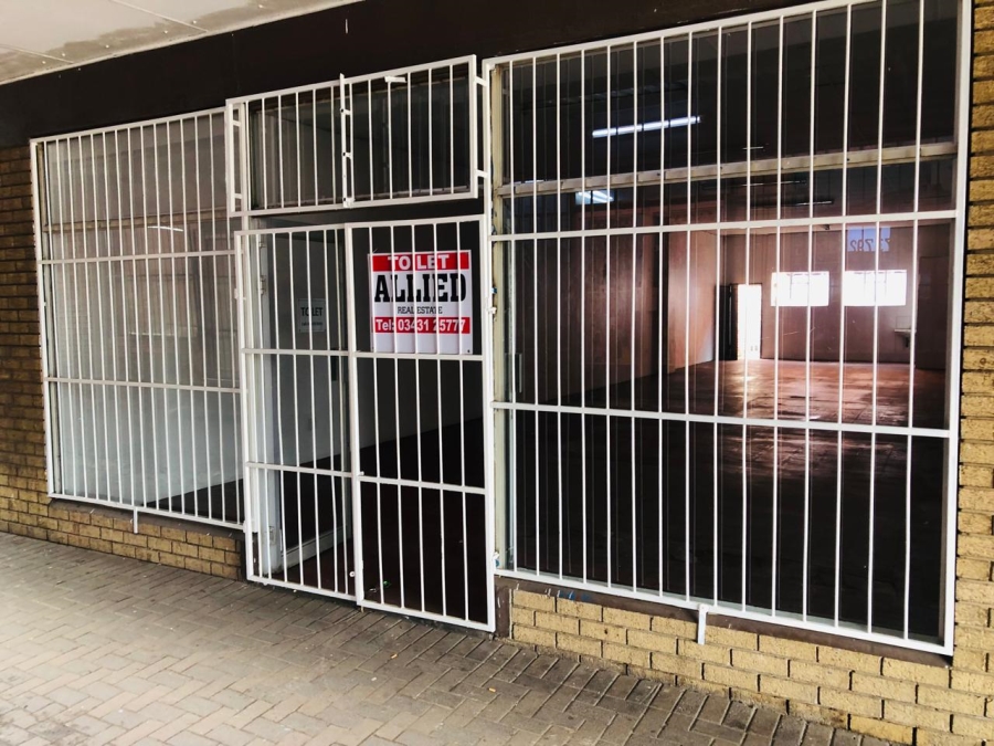 To Let commercial Property for Rent in Newcastle KwaZulu-Natal