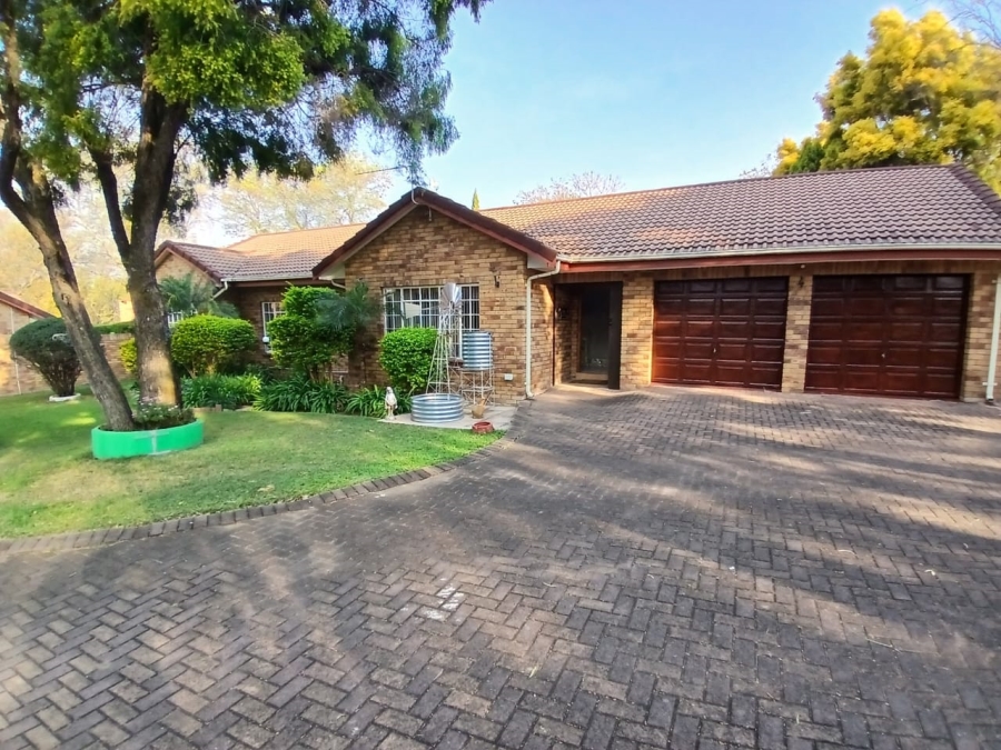 3 Bedroom Property for Sale in Aviary Hill KwaZulu-Natal