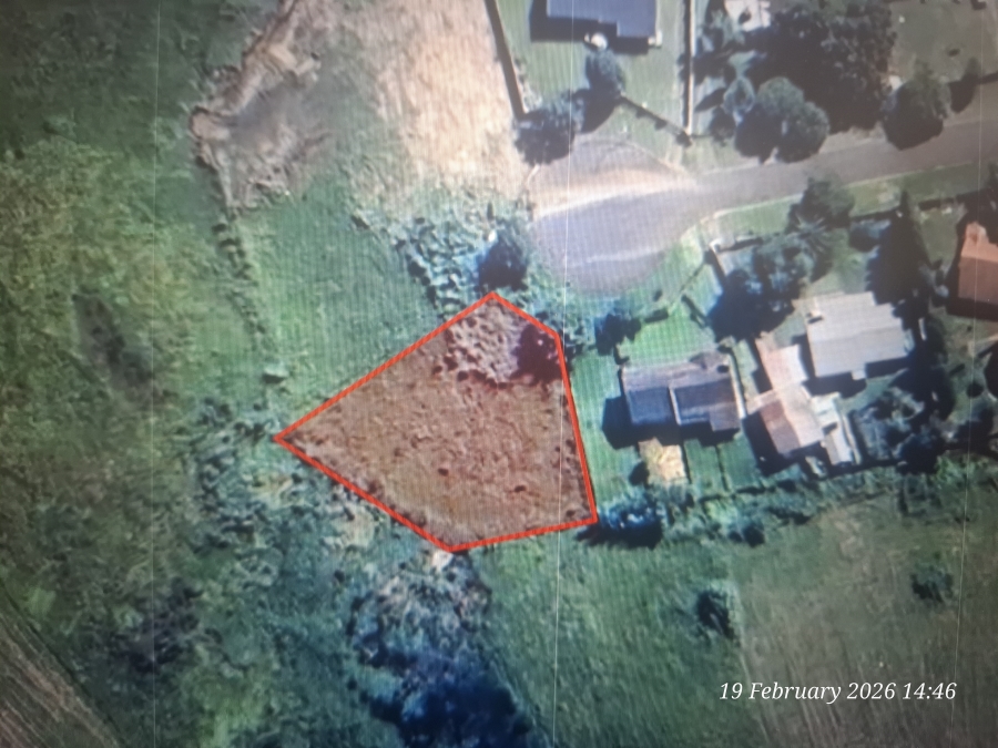 0 Bedroom Property for Sale in Pioneer Park KwaZulu-Natal