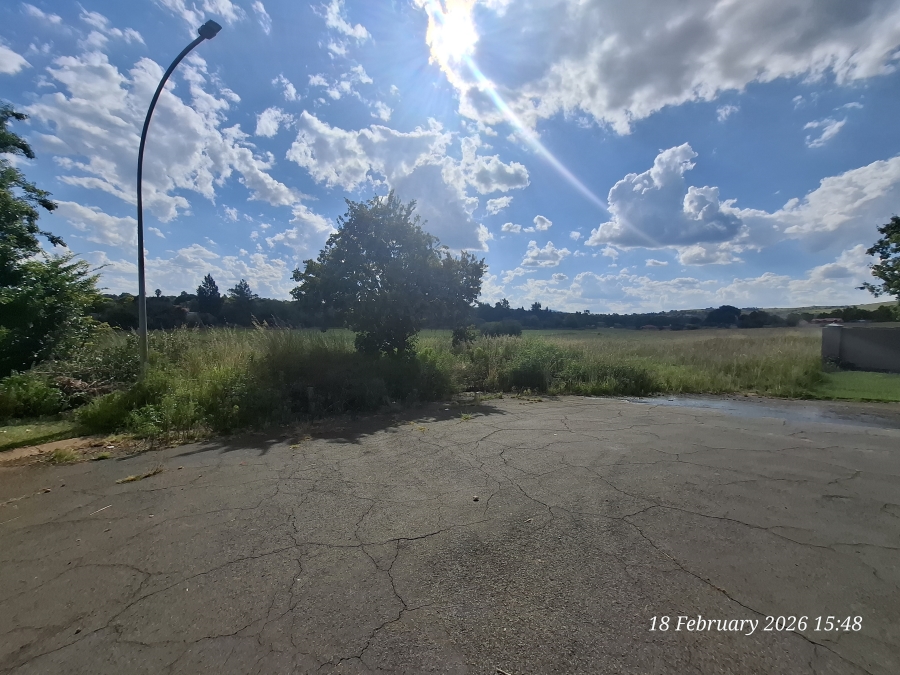 0 Bedroom Property for Sale in Pioneer Park KwaZulu-Natal