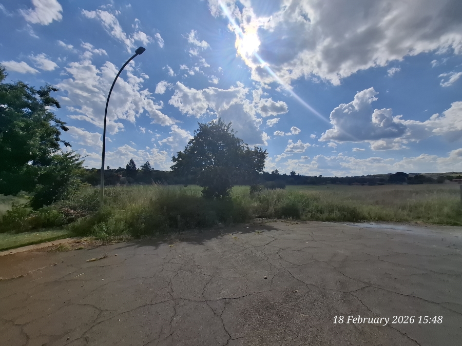 0 Bedroom Property for Sale in Pioneer Park KwaZulu-Natal