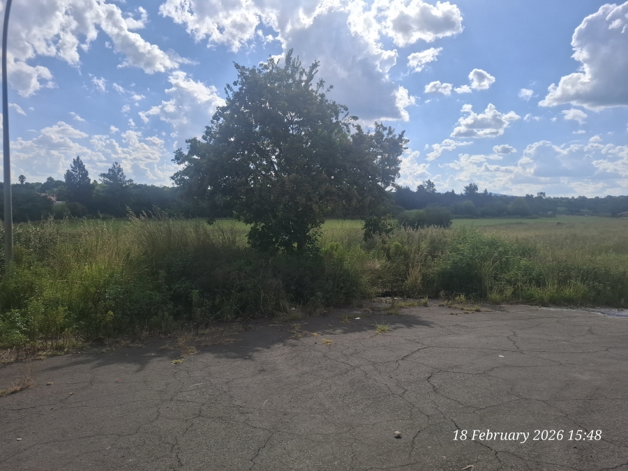 0 Bedroom Property for Sale in Pioneer Park KwaZulu-Natal