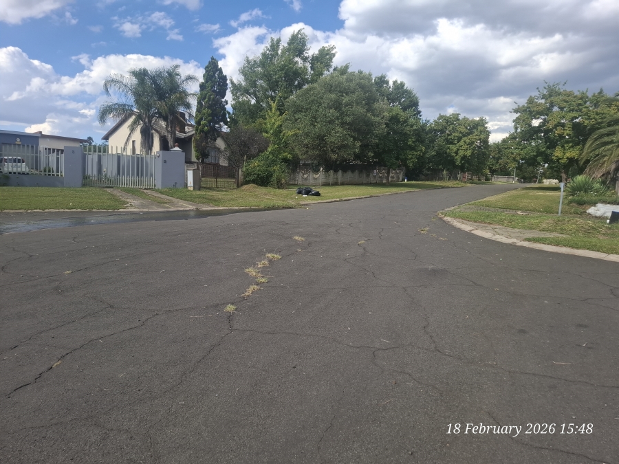 0 Bedroom Property for Sale in Pioneer Park KwaZulu-Natal