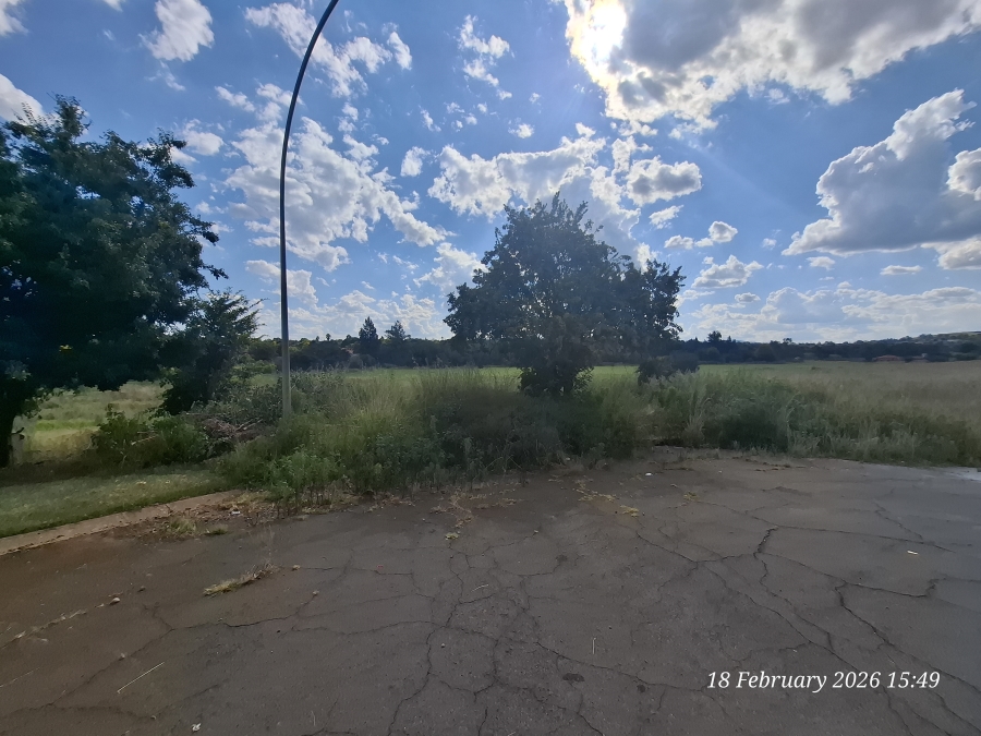 0 Bedroom Property for Sale in Pioneer Park KwaZulu-Natal