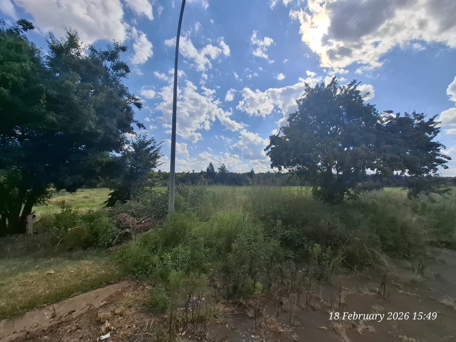 0 Bedroom Property for Sale in Pioneer Park KwaZulu-Natal