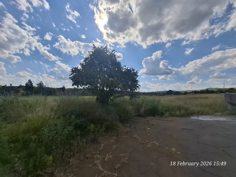 0 Bedroom Property for Sale in Pioneer Park KwaZulu-Natal