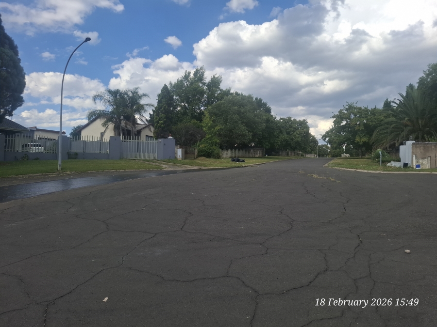 0 Bedroom Property for Sale in Pioneer Park KwaZulu-Natal