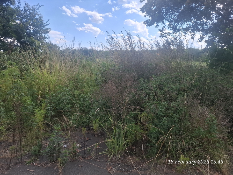 0 Bedroom Property for Sale in Pioneer Park KwaZulu-Natal