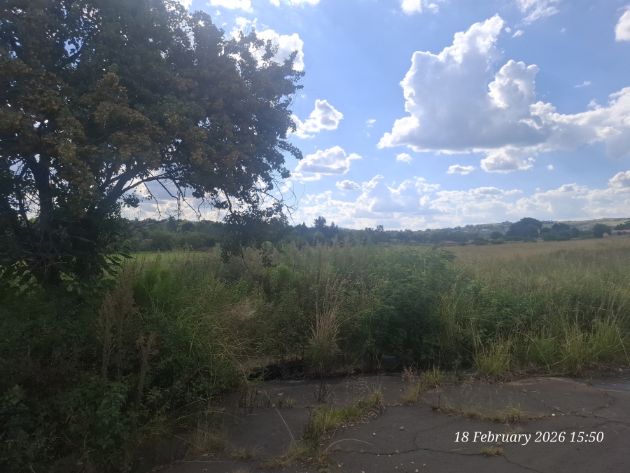 0 Bedroom Property for Sale in Pioneer Park KwaZulu-Natal