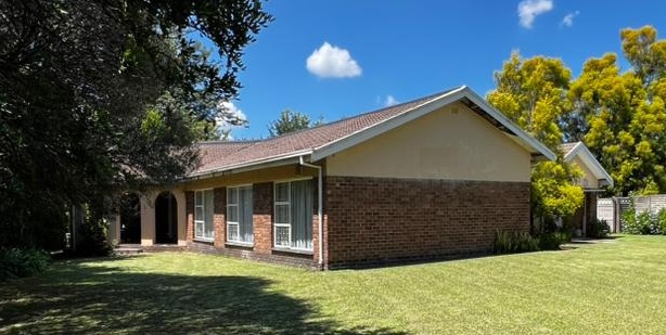 3 Bedroom Property for Sale in Arborpark KwaZulu-Natal