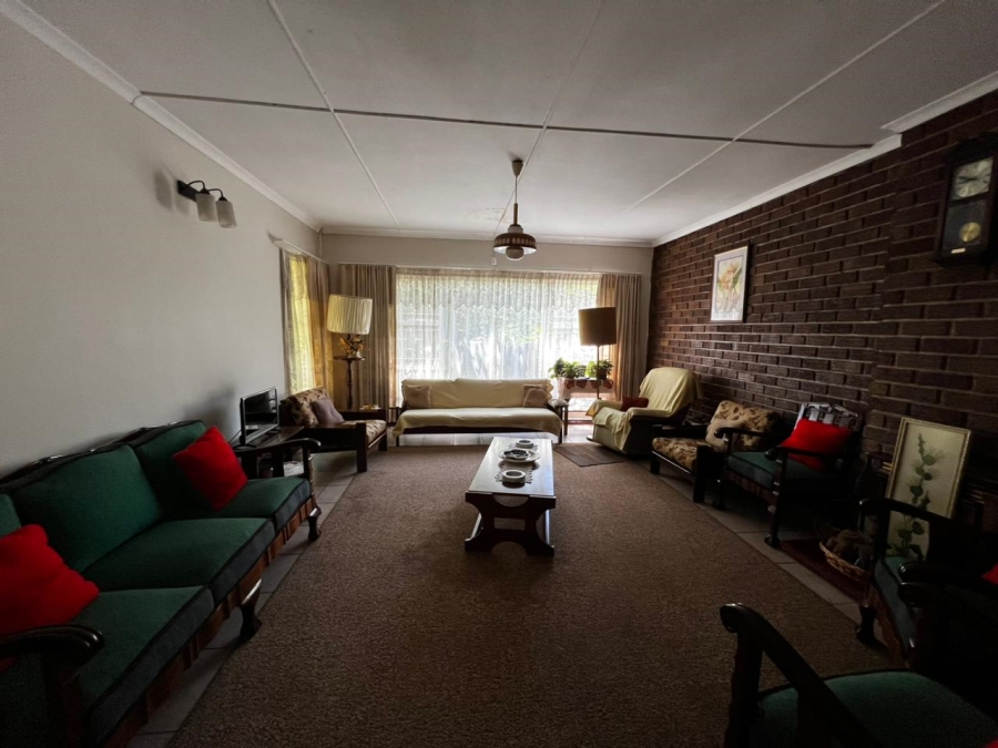 3 Bedroom Property for Sale in Arborpark KwaZulu-Natal