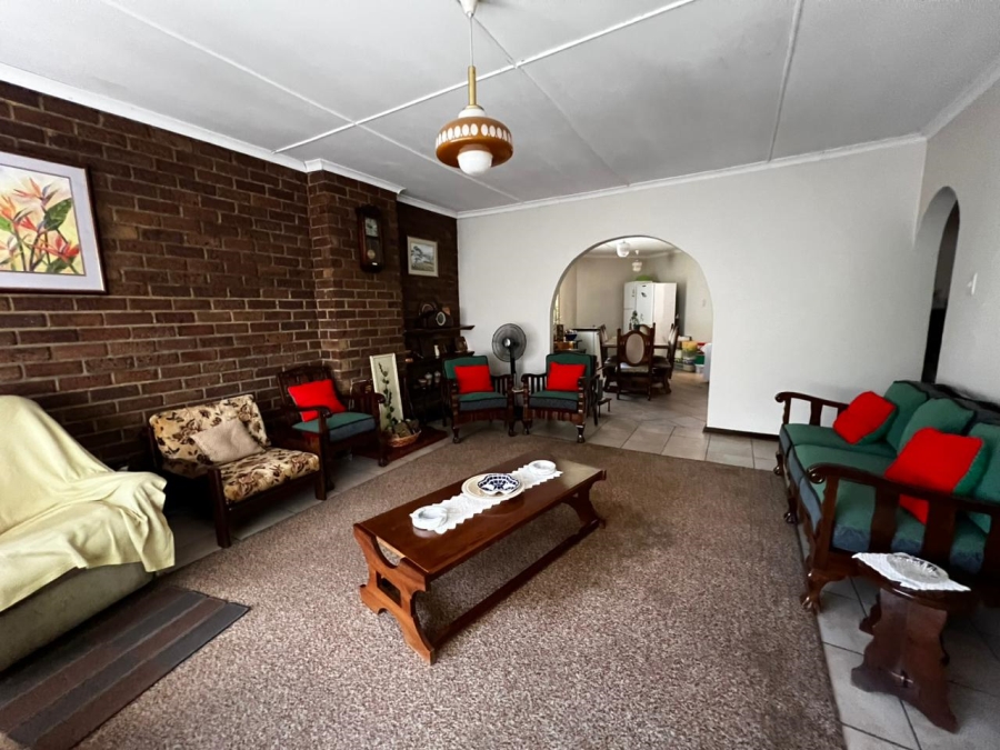 3 Bedroom Property for Sale in Arborpark KwaZulu-Natal