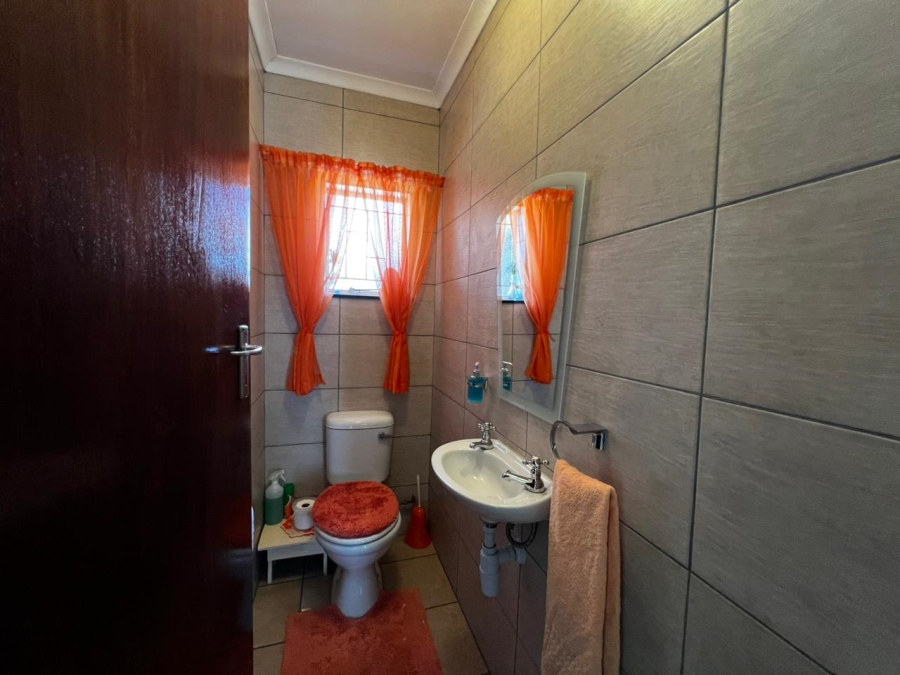 3 Bedroom Property for Sale in Arborpark KwaZulu-Natal