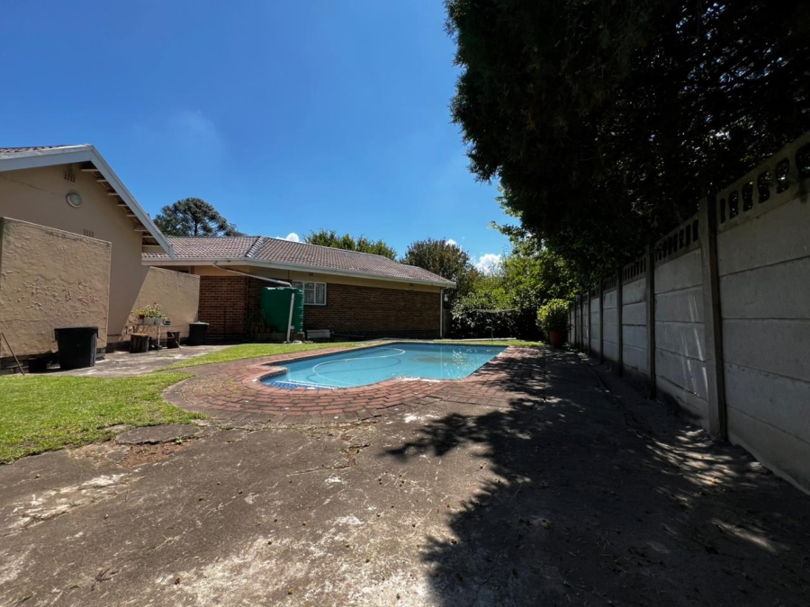 3 Bedroom Property for Sale in Arborpark KwaZulu-Natal