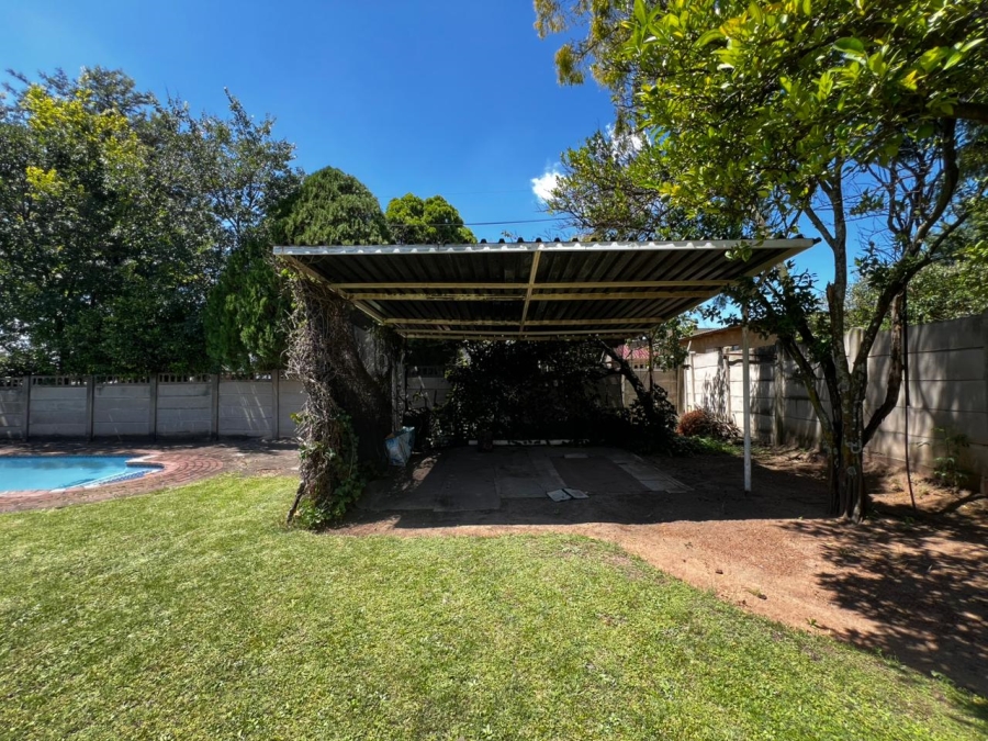 3 Bedroom Property for Sale in Arborpark KwaZulu-Natal