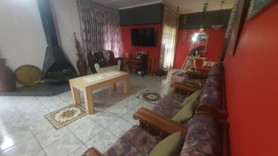 3 Bedroom Property for Sale in Amiel Park KwaZulu-Natal