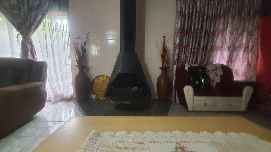 3 Bedroom Property for Sale in Amiel Park KwaZulu-Natal