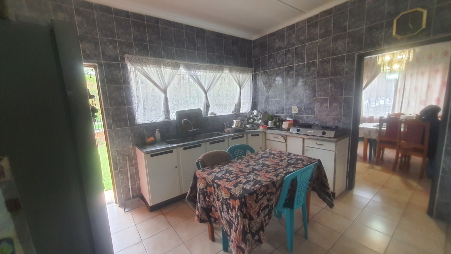 3 Bedroom Property for Sale in Amiel Park KwaZulu-Natal