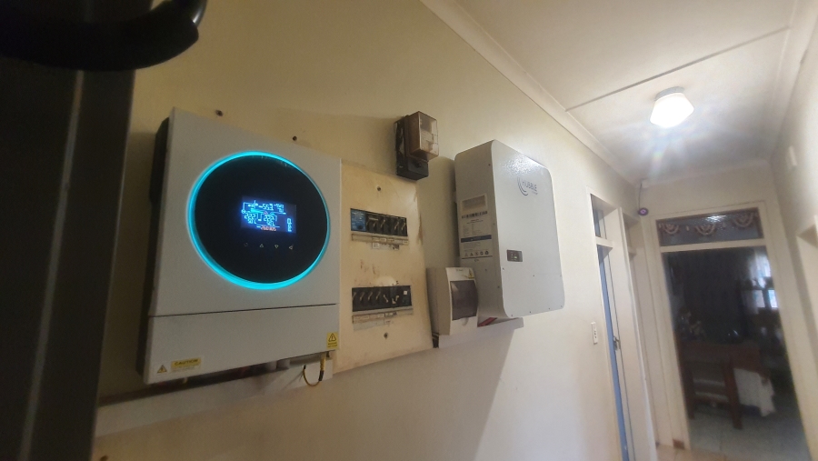 3 Bedroom Property for Sale in Amiel Park KwaZulu-Natal