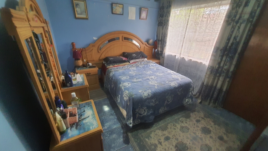 3 Bedroom Property for Sale in Amiel Park KwaZulu-Natal