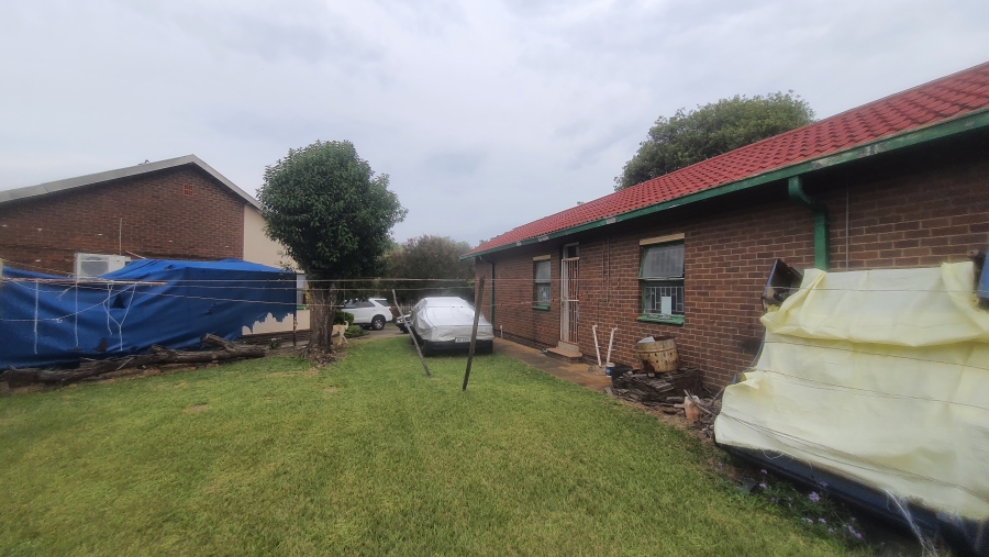 3 Bedroom Property for Sale in Amiel Park KwaZulu-Natal