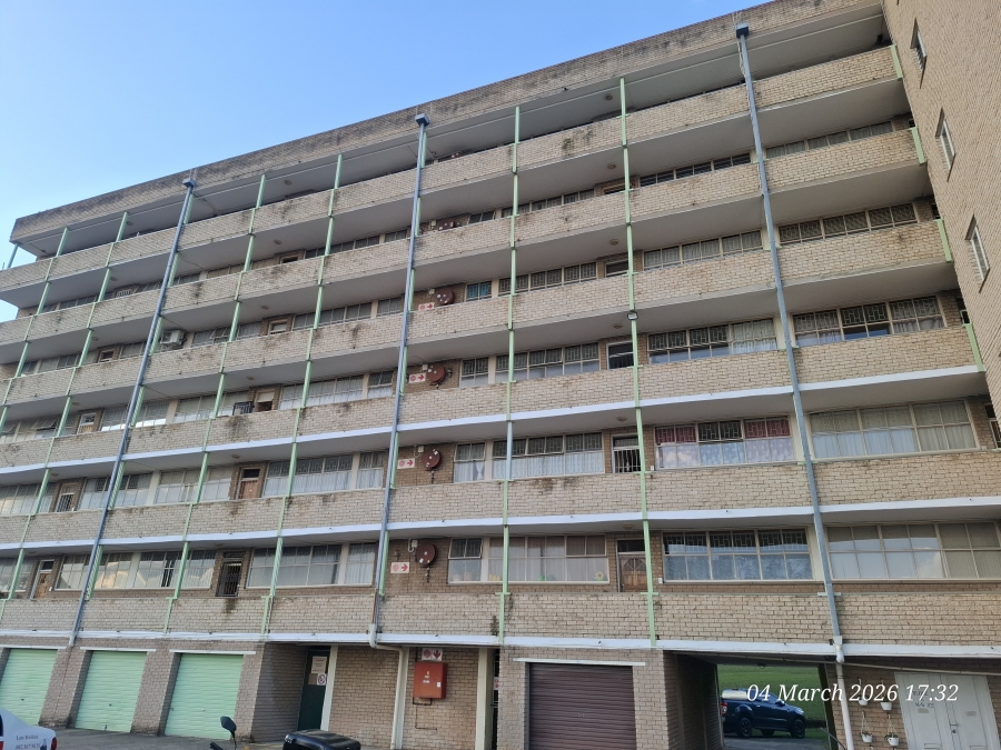 2 Bedroom Property for Sale in Pioneer Park KwaZulu-Natal