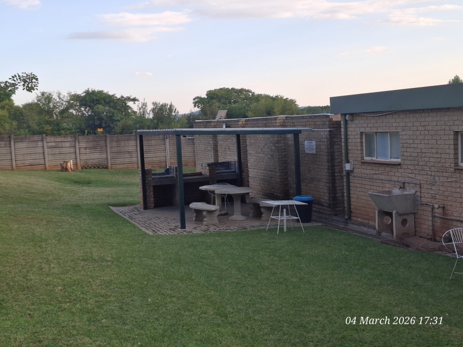 2 Bedroom Property for Sale in Pioneer Park KwaZulu-Natal