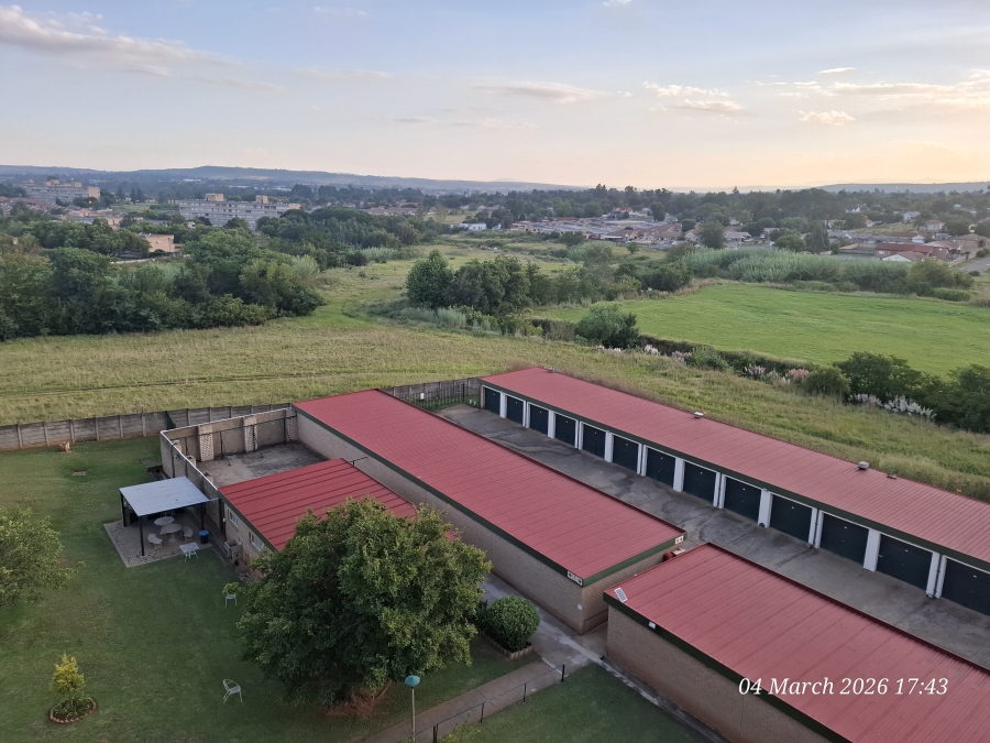 2 Bedroom Property for Sale in Pioneer Park KwaZulu-Natal