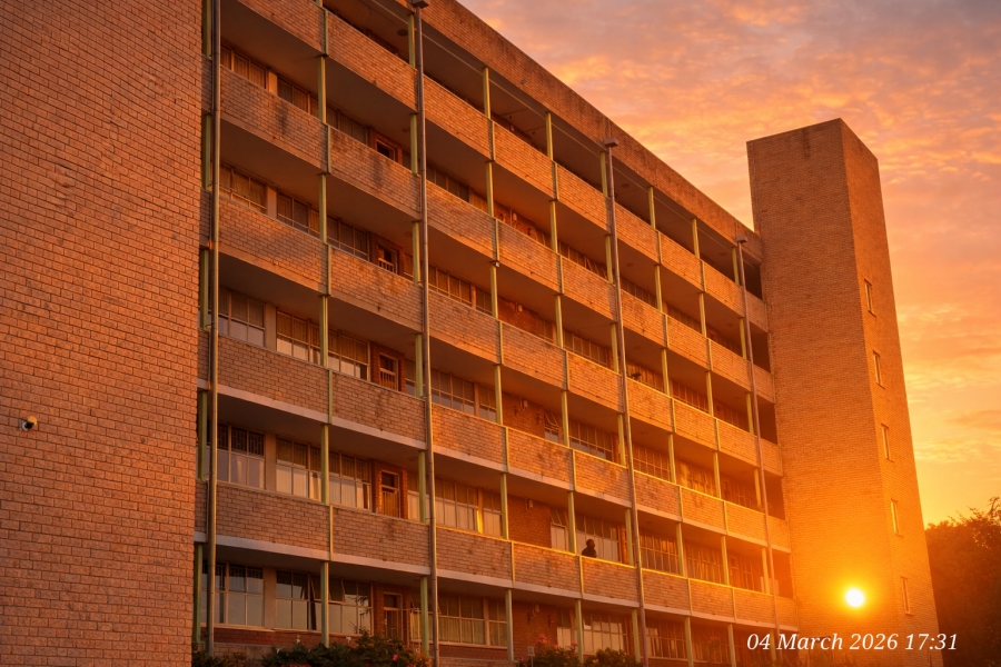 2 Bedroom Property for Sale in Pioneer Park KwaZulu-Natal