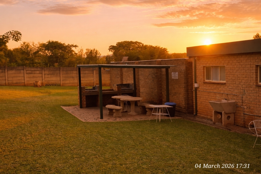 2 Bedroom Property for Sale in Pioneer Park KwaZulu-Natal