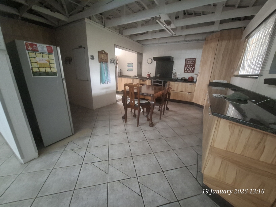 4 Bedroom Property for Sale in Pioneer Park KwaZulu-Natal