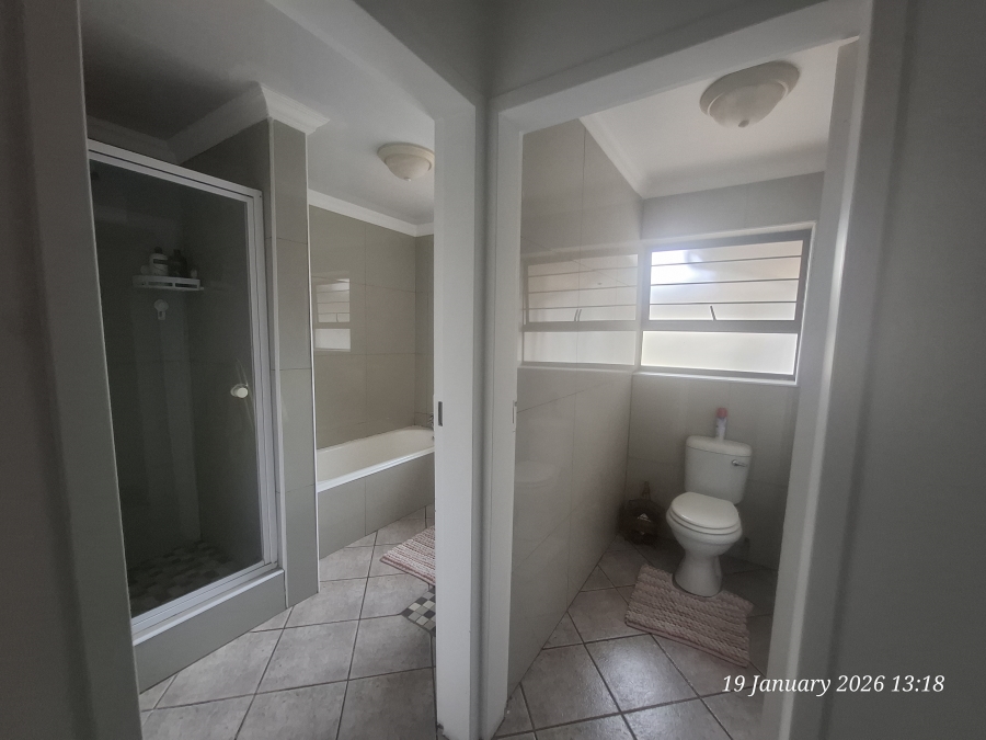 4 Bedroom Property for Sale in Pioneer Park KwaZulu-Natal