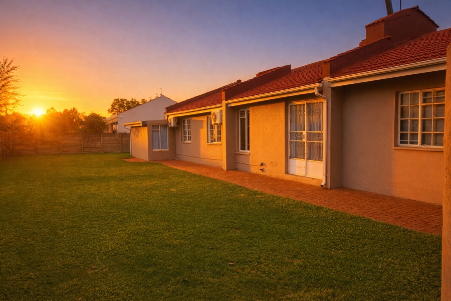 4 Bedroom Property for Sale in Pioneer Park KwaZulu-Natal