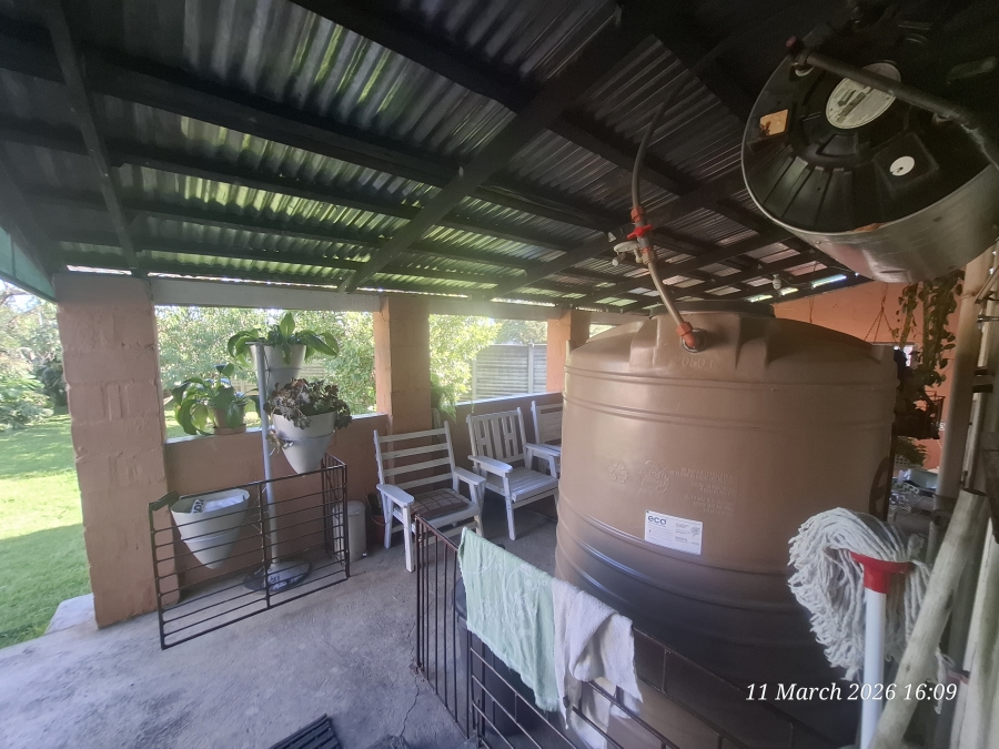 3 Bedroom Property for Sale in Sunnyridge KwaZulu-Natal