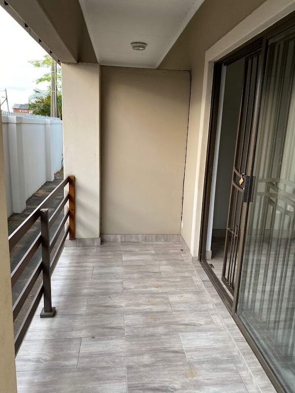 2 Bedroom Property for Sale in Bluff KwaZulu-Natal