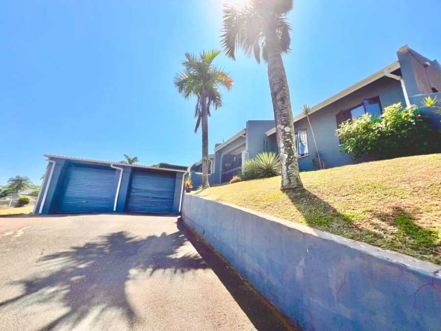 To Let 3 Bedroom Property for Rent in Ocean View KwaZulu-Natal