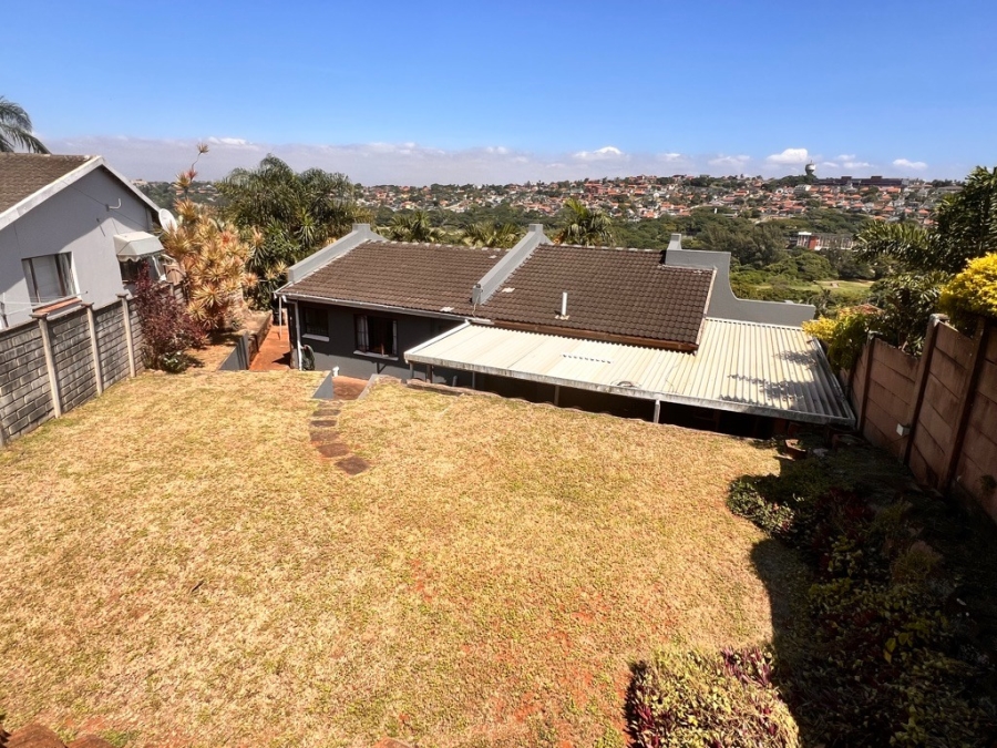 To Let 3 Bedroom Property for Rent in Ocean View KwaZulu-Natal