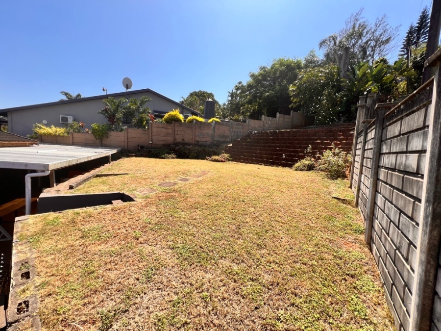 To Let 3 Bedroom Property for Rent in Ocean View KwaZulu-Natal