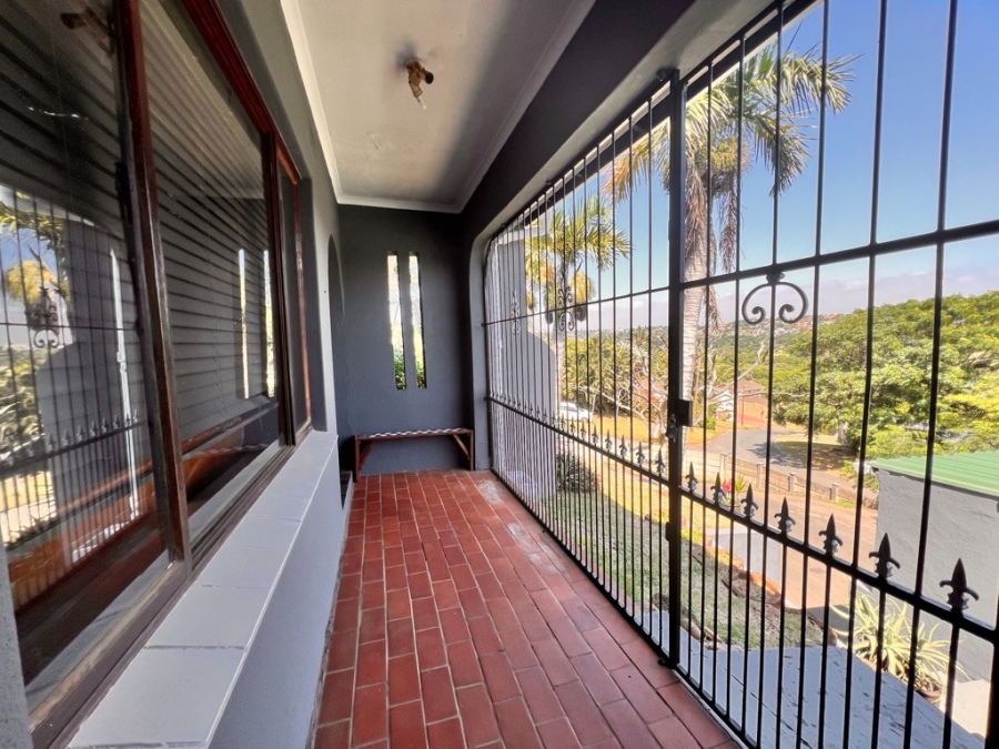 To Let 3 Bedroom Property for Rent in Ocean View KwaZulu-Natal