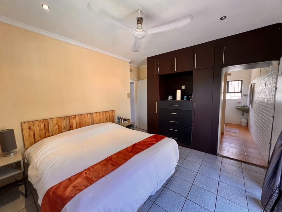 To Let 3 Bedroom Property for Rent in Ocean View KwaZulu-Natal