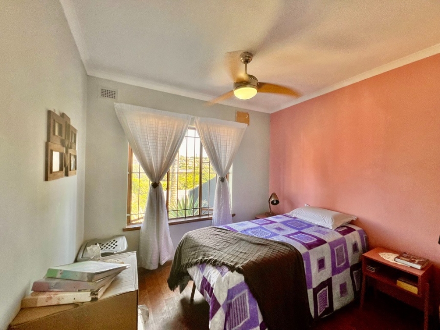 To Let 3 Bedroom Property for Rent in Ocean View KwaZulu-Natal