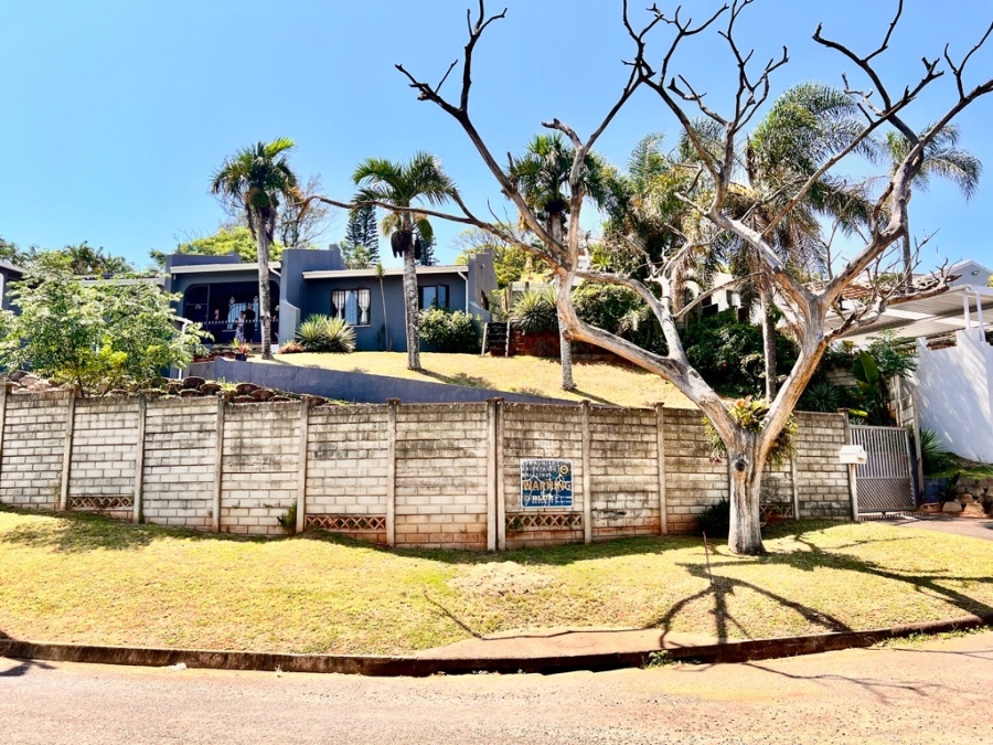 To Let 3 Bedroom Property for Rent in Ocean View KwaZulu-Natal