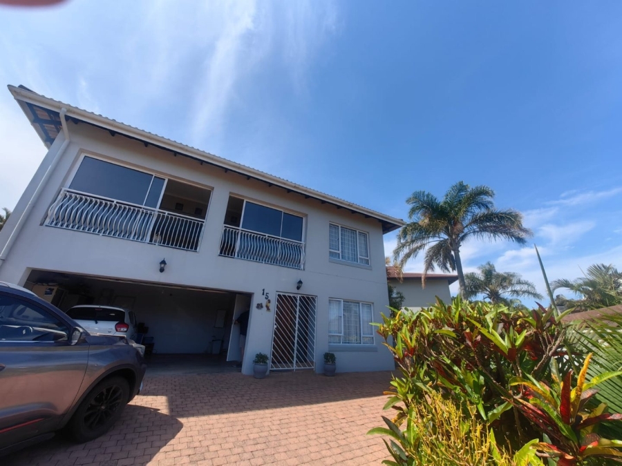 4 Bedroom Property for Sale in Ballito Central KwaZulu-Natal