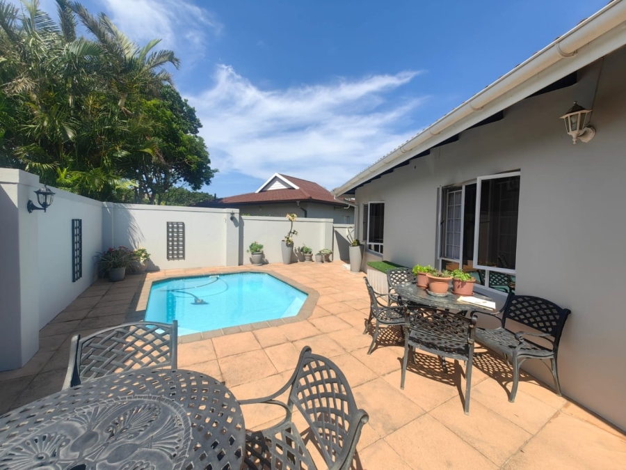 4 Bedroom Property for Sale in Ballito Central KwaZulu-Natal