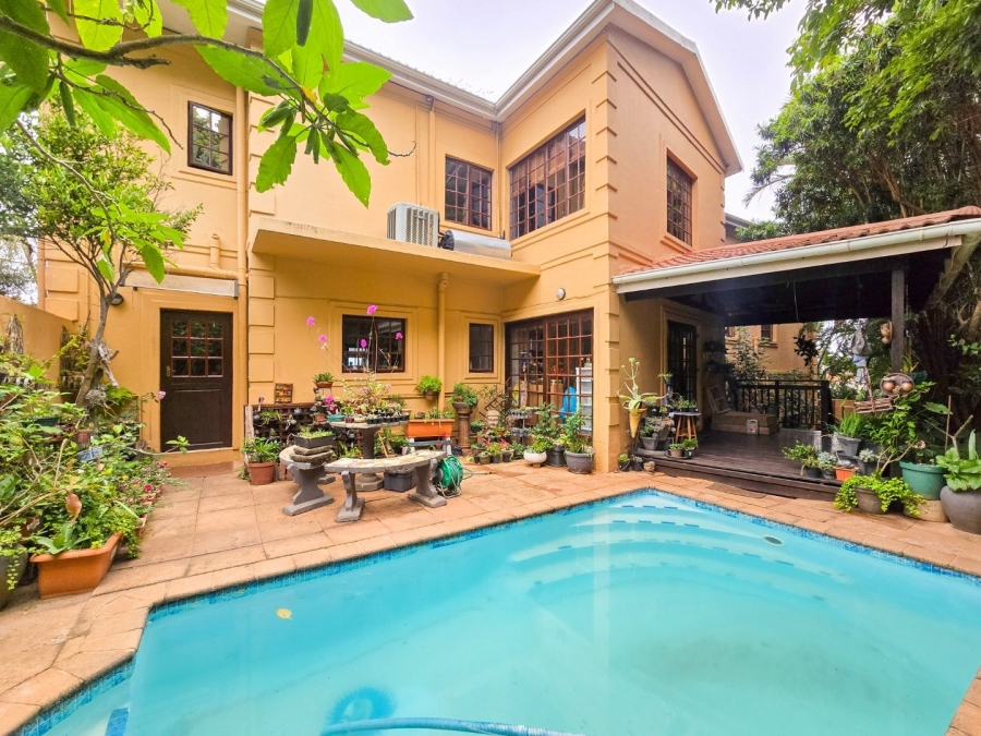 4 Bedroom Property for Sale in Ballito Central KwaZulu-Natal